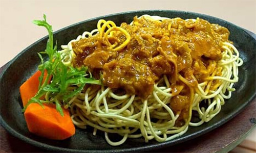 东东云吞面加盟