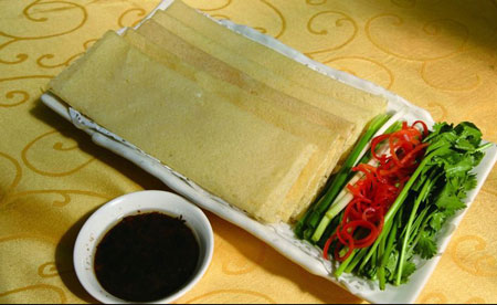 千荷大煎饼加盟