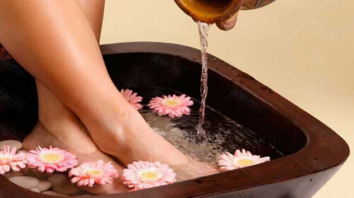 天御古典足道加盟