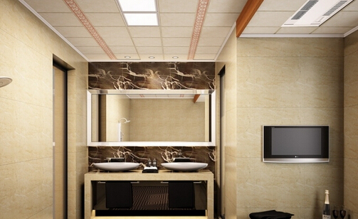 欧克壹佰集成吊顶加盟