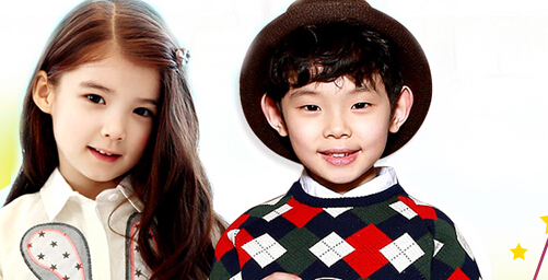 史噜吡童装加盟