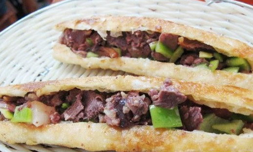 王胖子驴肉火烧加盟