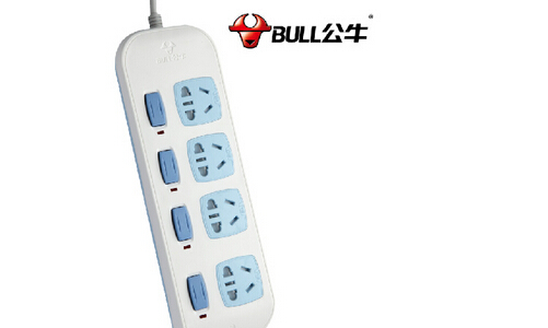 公牛插座加盟