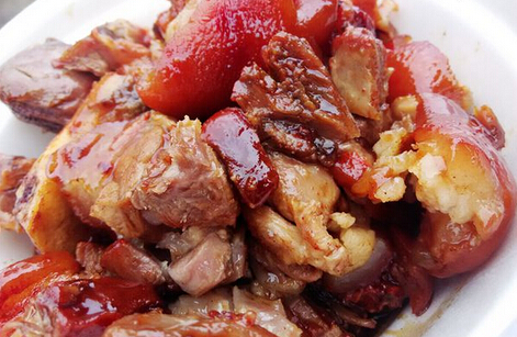 万三猪蹄加盟费