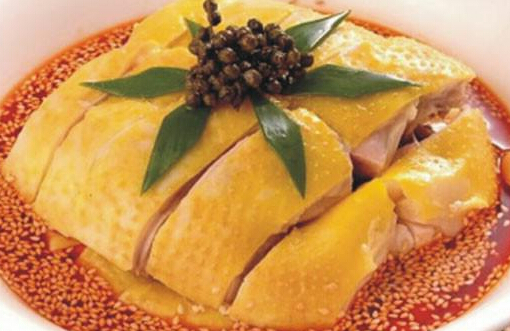 久味熟食加盟费