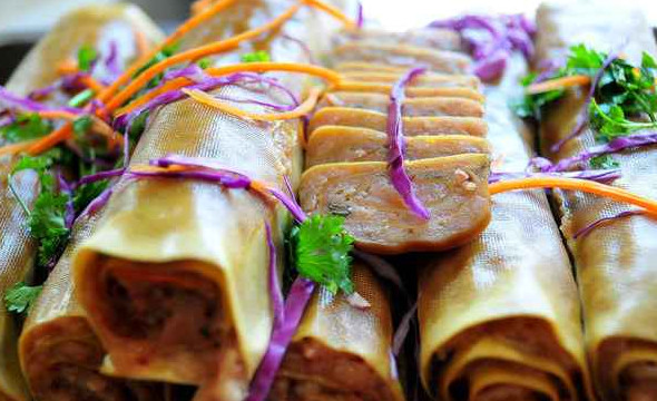 天下第一手加盟