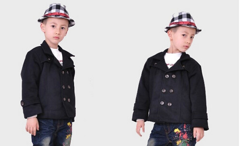 贝贝卡索童装加盟