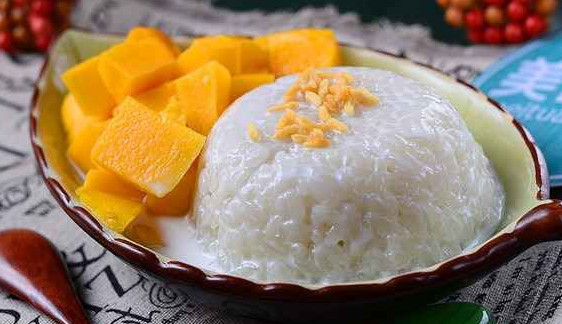 蔡记1986榴莲甜品加盟