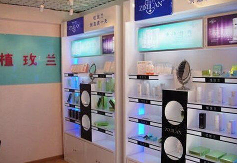植玫兰加盟费