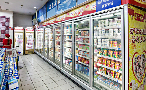 美惠佳便利店加盟