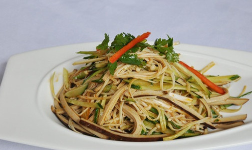 汉三镇热干面加盟