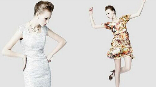 马天奴女装加盟