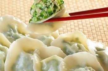 陈大娘饺子加盟