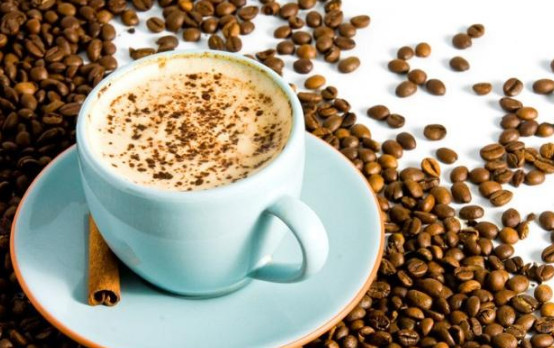 Second Cup咖啡加盟