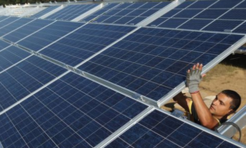 亿清佳华太阳能加盟