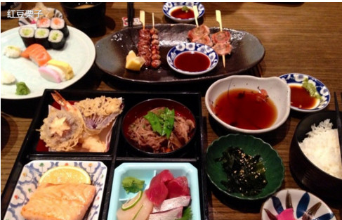 小山日本料理加盟