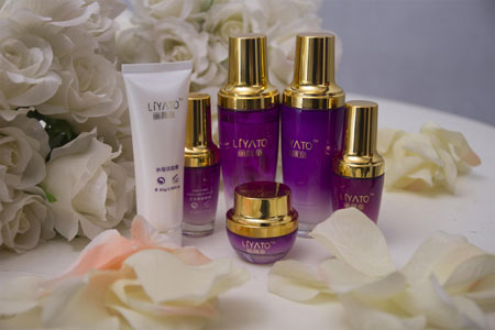 微魔丽化妆品加盟