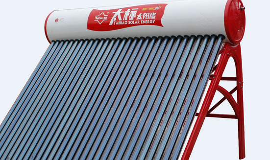 太标太阳能加盟