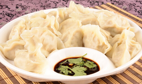 天天过年饺子城加盟