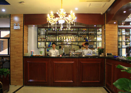 细语漫咔加盟费