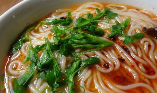 胥派鸭血粉丝加盟