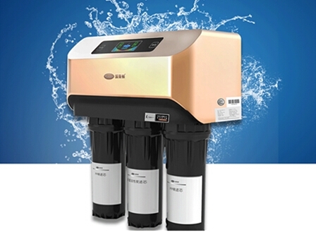 千野净水器加盟