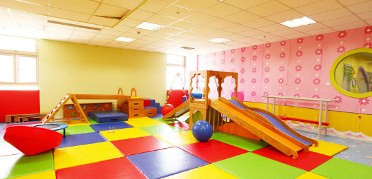 凯瑞宝贝早教加盟