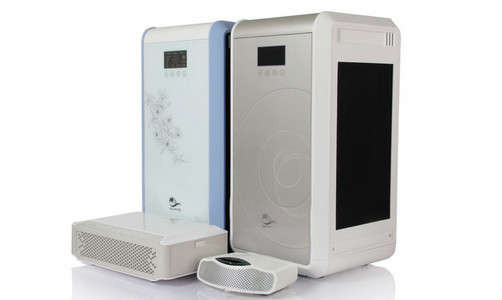 贝昂净化器加盟