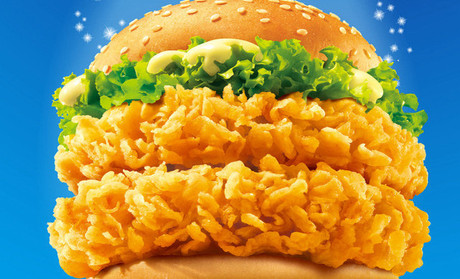 乐多多炸鸡加盟