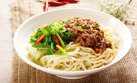 一品香面馆加盟