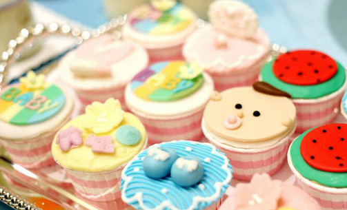 樱妮卡蛋糕加盟