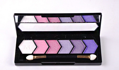 魔妮珂彩妆加盟