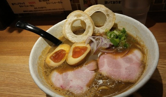 一味长面荘加盟