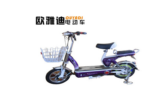 欧亚迪电动车加盟