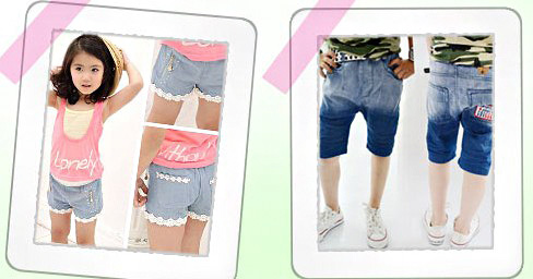 金童木童装加盟