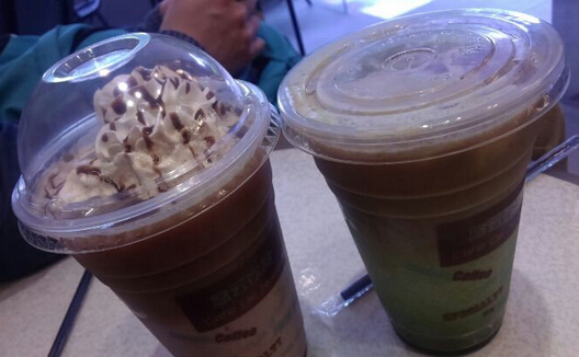 悠云饮品加盟费