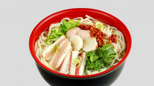 米兜兜米粉加盟