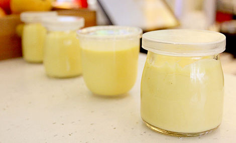 午之后奶茶加盟