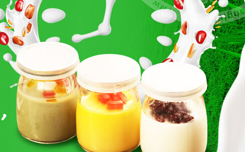 天天阳光鲜奶加盟