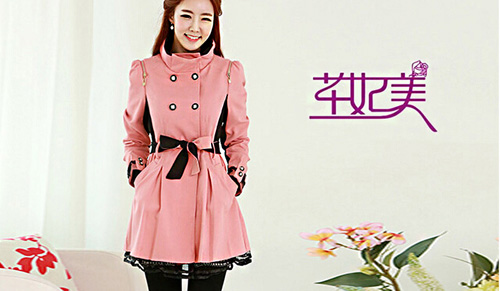 芊妃美女装加盟