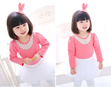 恩恩熊童装加盟