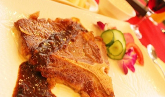 51度咖啡牛排加盟