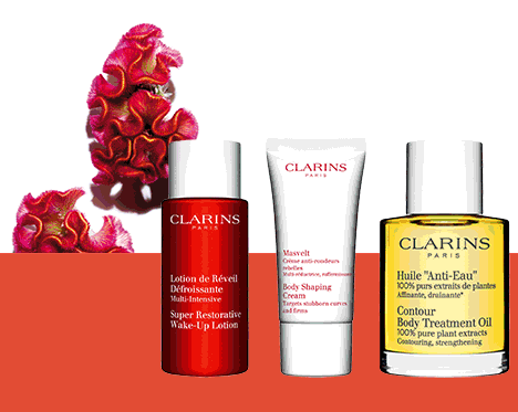 娇韵诗化妆品加盟