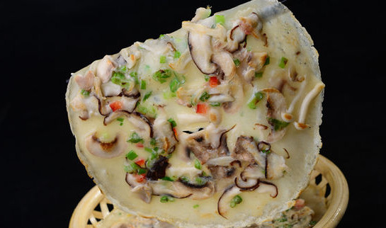 众家灯火煎饼加盟