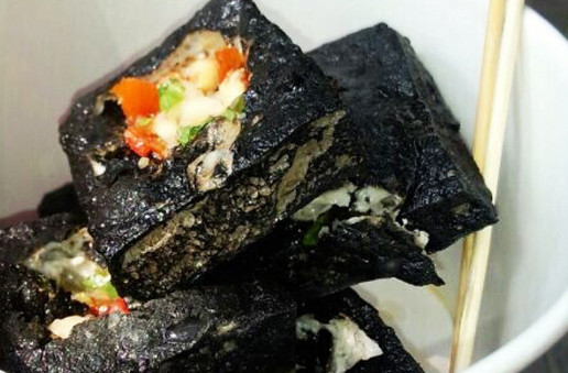 天下奇香臭豆腐加盟