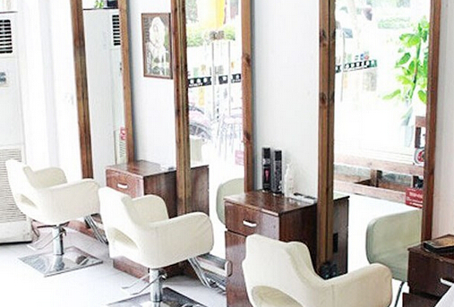 紫尚造型加盟费