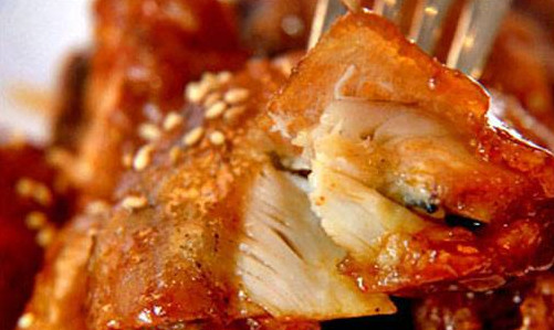 永顺炸鸡店加盟