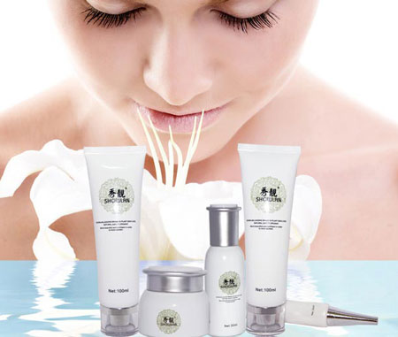 秀靓美容院加盟