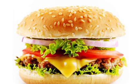 麦思德汉堡加盟