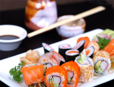 友田町寿司加盟